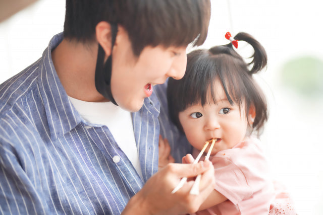 【管理栄養士が教える】基本からアレンジまで!いんげんを使った簡単幼児食レシピ3選