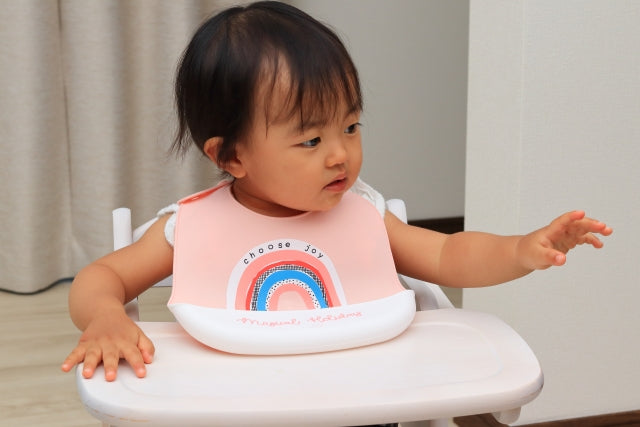 【栄養士が教える!】離乳食のうどんはいつから?目安量やおすすめレシピをご紹介します