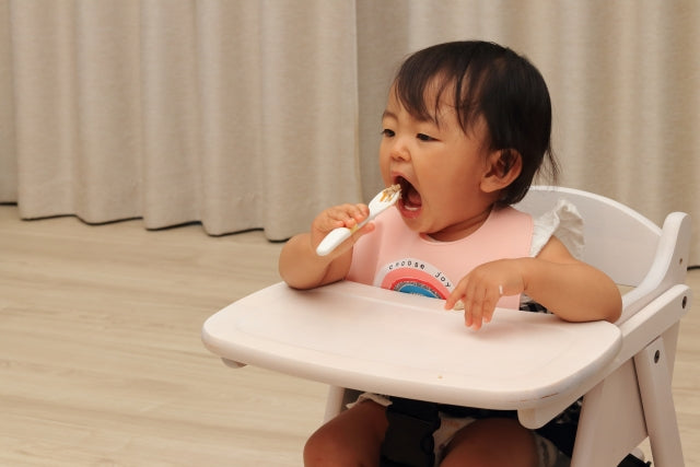 【栄養士が教える】離乳食後期にはお好み焼きがおすすめ!おすすめレシピ4選