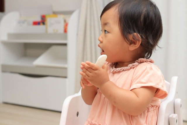 【管理栄養士が教える】基本からアレンジまで!ひじきを使った簡単幼児食レシピ3選