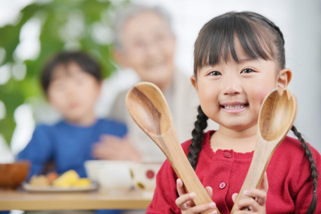 5歳児の食事量の目安とは?食べさせたい基本の献立も紹介します!