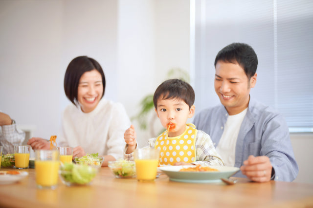 【栄養士が教える】幼児食におすすめ!親子で楽しめる人気のパスタレシピ5選