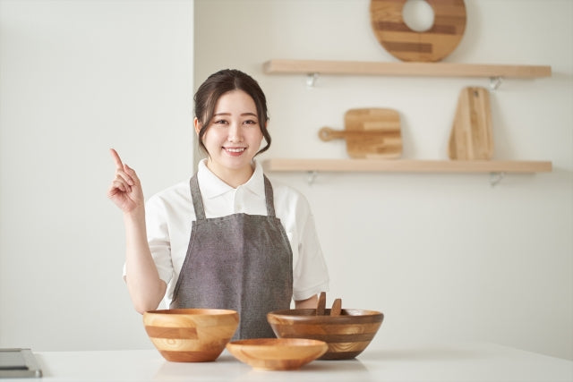 【管理栄養士が教える!】離乳食完了期におすすめ!わかめを使ったレシピ3選