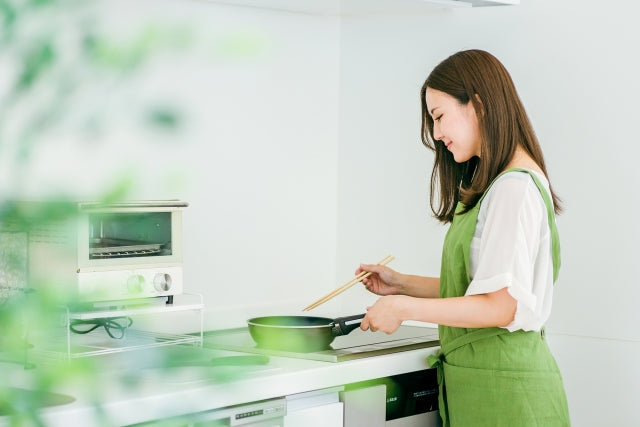 【管理栄養士が教える】基本からアレンジまで!チンゲン菜を使った簡単幼児食レシピ7選