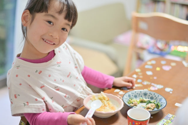3歳児の食事で悩むママは多い?基本情報やよくある悩みの対処法を紹介します!