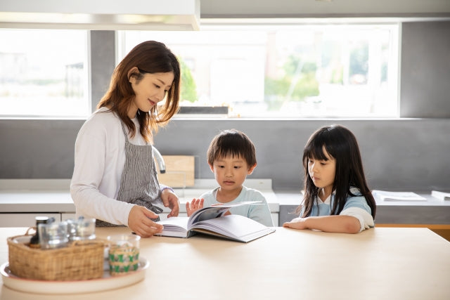 【2023年最新版】栄養士が教える!おすすめの幼児食の本12選!