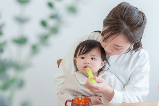 【管理栄養士が教える!】離乳食後期には「かぼちゃ」がおすすめ!下準備のポイントやレシピを紹介します