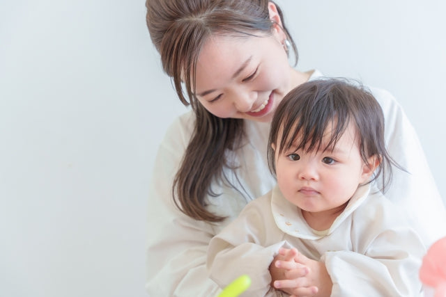 【栄養士が教える!】離乳食完了期におすすめの簡単レシピ10選