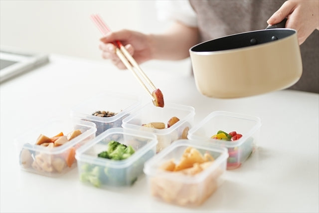 【栄養士が教える!】離乳食完了期におすすめ!ささみレシピ3選