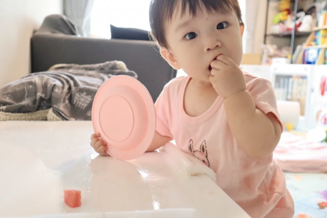 【栄養士が教える!】離乳食後期におすすめ!簡単朝ごはんレシピ3選