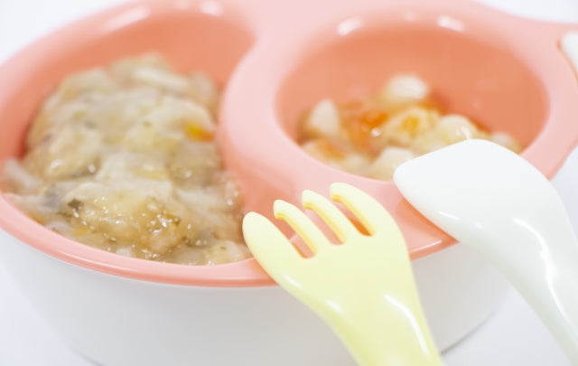 【2023年最新版】離乳食食器セットのおすすめ10選!食器を選ぶポイントもご紹介します