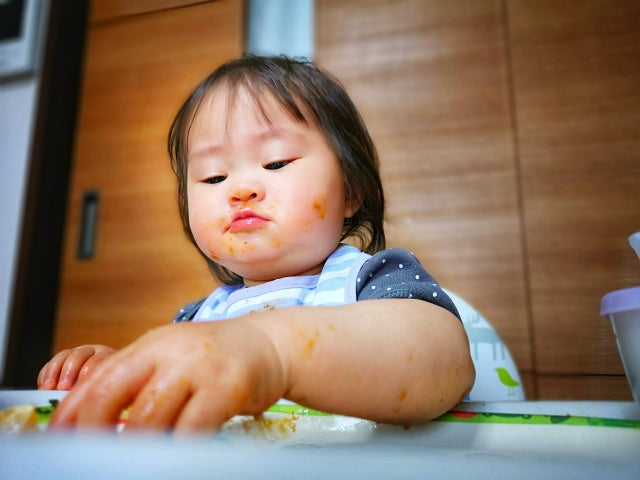 【管理栄養士が教える】基本からアレンジまで!春雨サラダの簡単幼児食レシピ3選