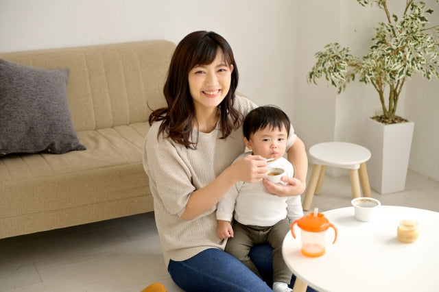 2歳児の食事(幼児食)の注意点は?おすすめメニューも紹介!