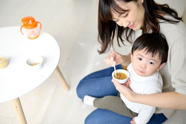 【管理栄養士が教える!】すぐできる幼児食レシピ3選!時短テクニックもご紹介