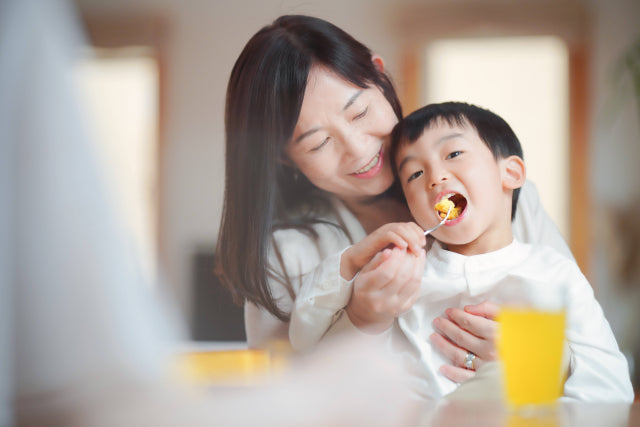 【栄養士が教える】子どもも美味しく食べられる!かぼちゃを使った幼児食レシピおすすめ7選