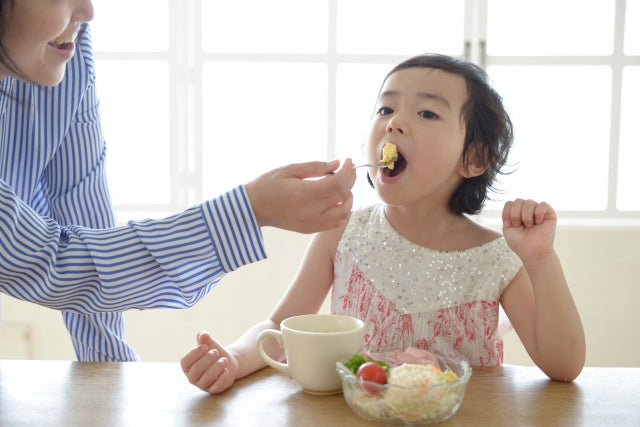 2歳児に人気のレトルト幼児食!その理由を解説します