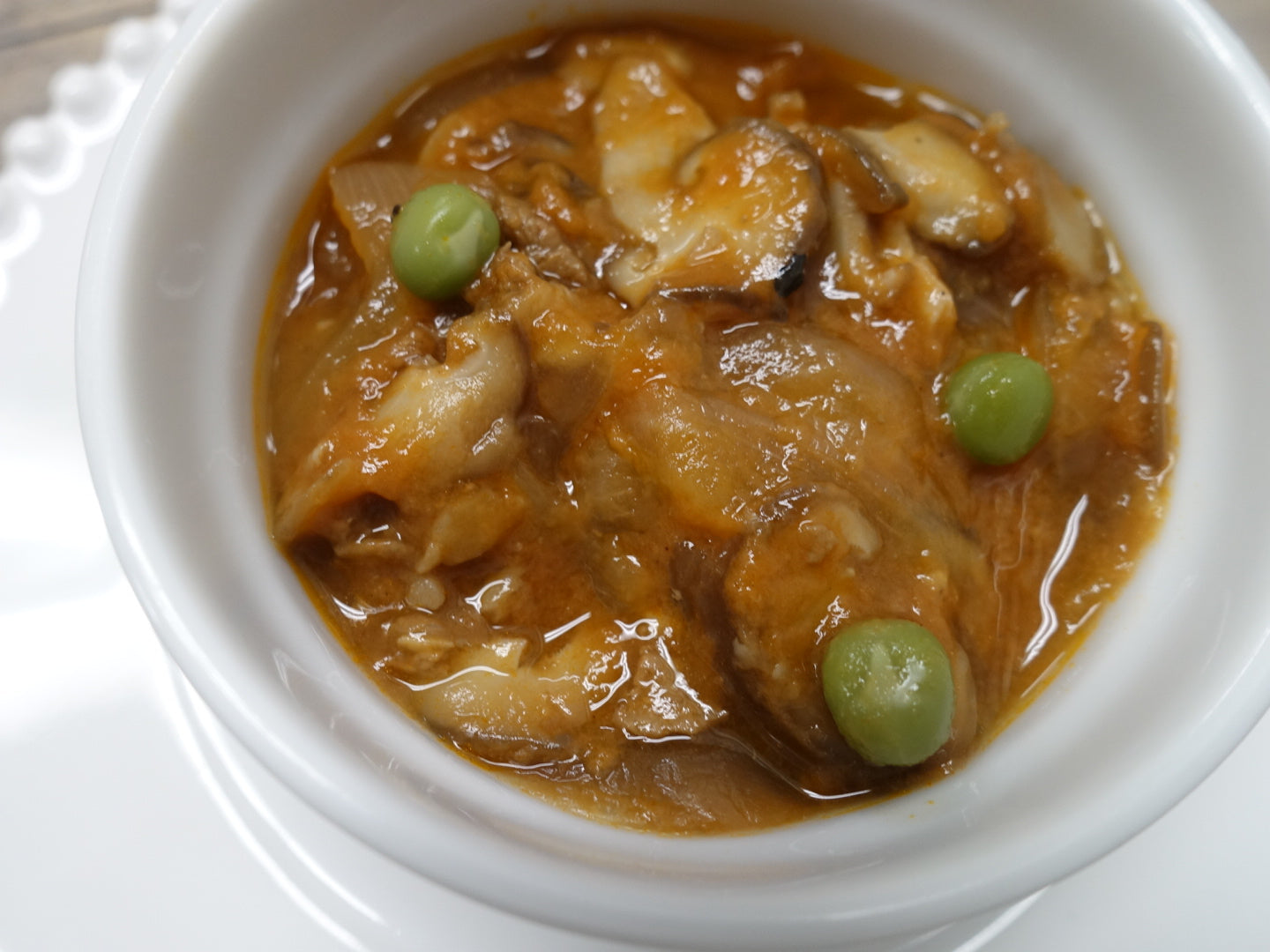 熨斗紙付きギフトセット(税抜価格3,519円)