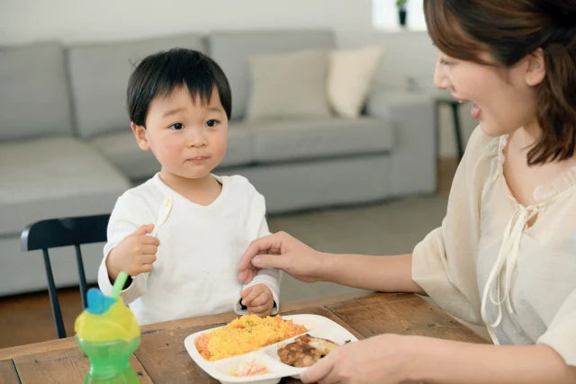 【管理栄養士が教える】基本からアレンジまで！アボカドを使った簡単幼児食レシピ5選