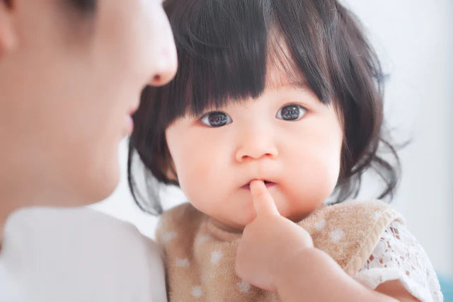 【栄養士が教える】基本からアレンジまで！長芋を使った簡単幼児食レシピ5選