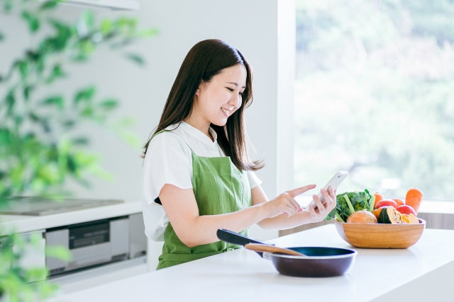食事の用意を時短する5つのコツ!摂取したい栄養素を年代別に紹介 – 冷凍幼児食 Tot Plate