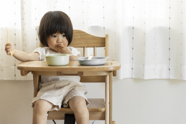 【栄養士が教える】子どもも食べやすい！小松菜を使った幼児食レシピおすすめ7選