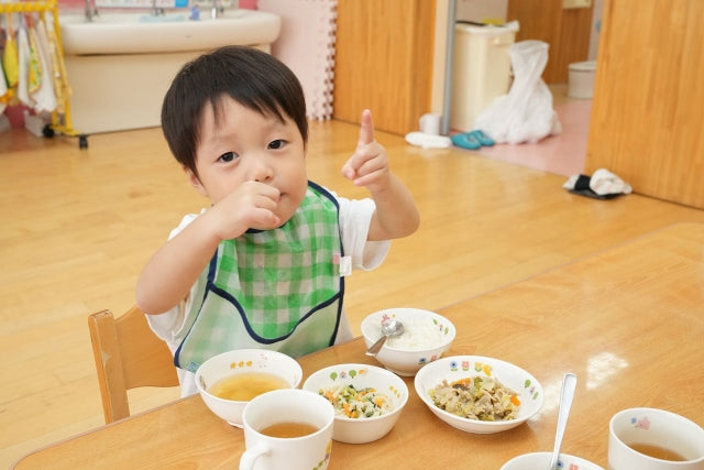 【栄養士が教える】野菜嫌いな子どもも喜ぶ！ほうれん草を使った幼児食レシピおすすめ7選