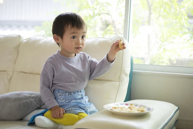 【管理栄養士が教える】基本からアレンジまで！油揚げを使った簡単幼児食レシピ7選