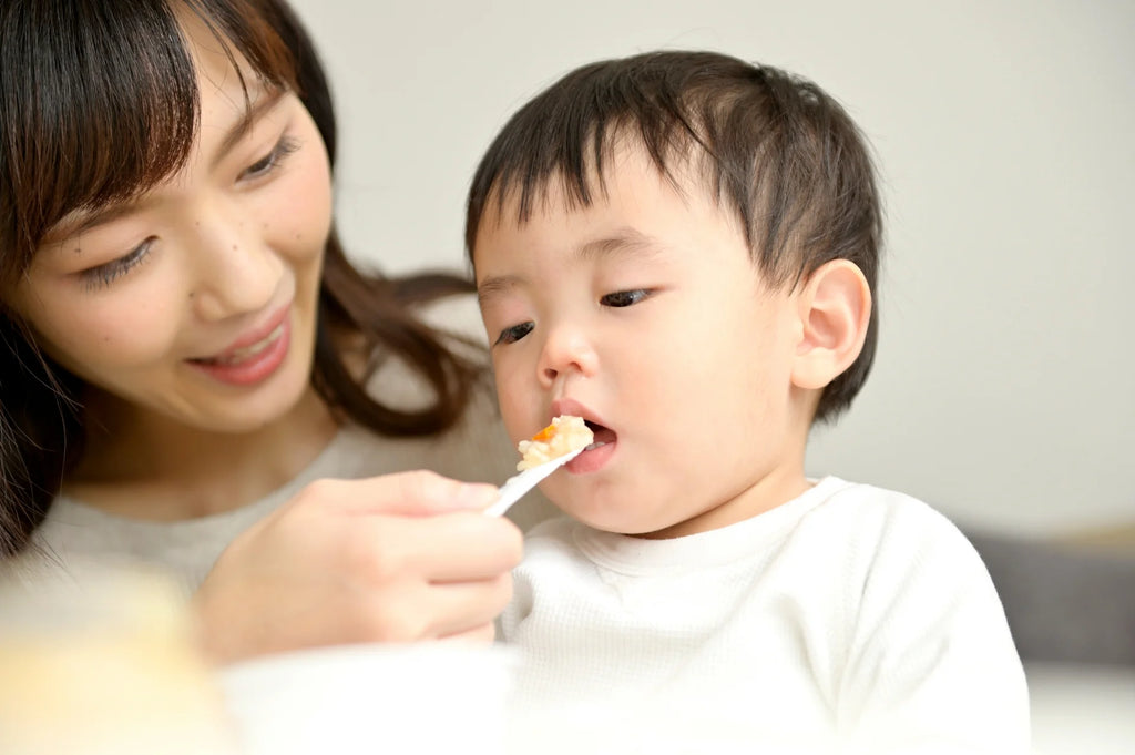 【管理栄養士が教える】基本からアレンジまで！厚揚げを使った簡単幼児食レシピ5選